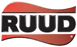 RUUD logo